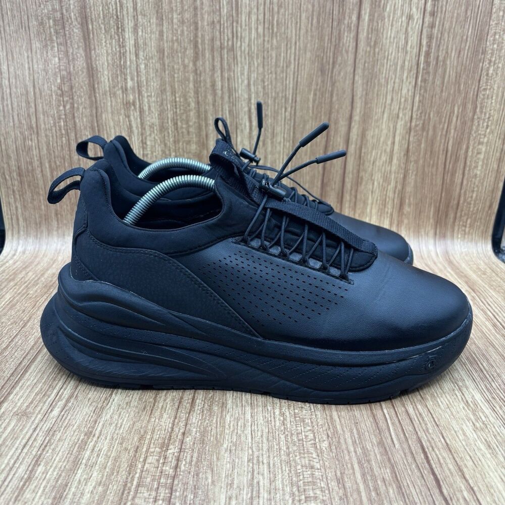 Clove Supercush Forte Core Black Regular Fit‎ Waterproof Men's 11 Women's 12.5